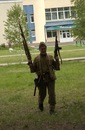 Фотография Пишкова Родиона