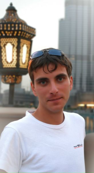 №157, Алексей Григорьев, Москва №157, Алексей Григорьев, Москва