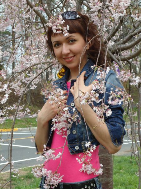 №34, Oksana Antonicello, Тернополь №34, Oksana Antonicello, Тернополь
