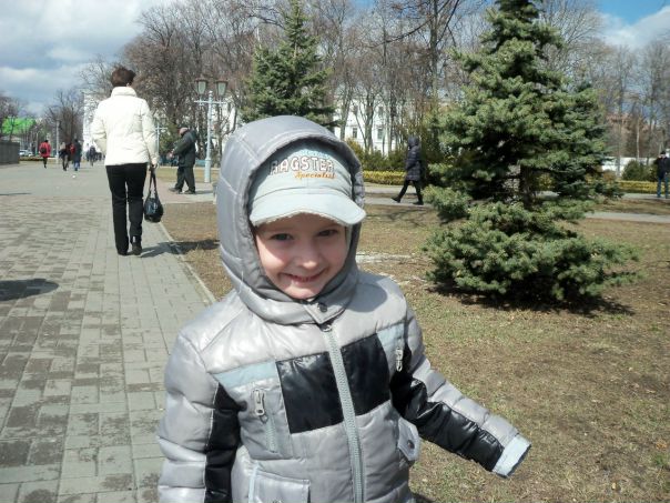 №48, Татьяна Прокопова, 38 лет, Хмельницкий №48, Татьяна Прокопова, 38 лет, Хмельницкий