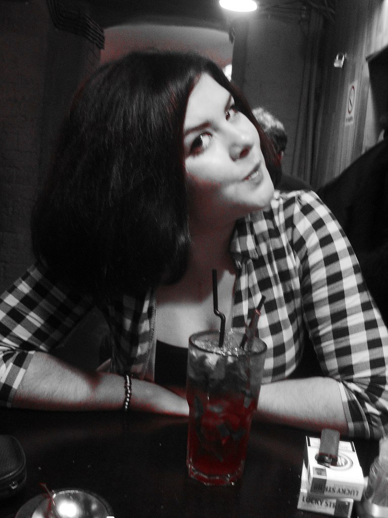 Анна Бекетова *Z?* Mindless | 