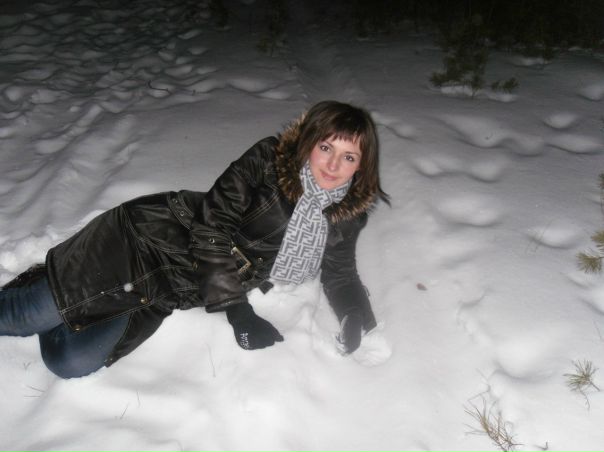 №27, Тоня Кирпа, Днепр (Днепропетровск) №27, Тоня Кирпа, Днепр (Днепропетровск)