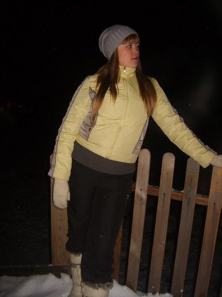 №8, Татьяна Скоробогатова №8, Татьяна Скоробогатова