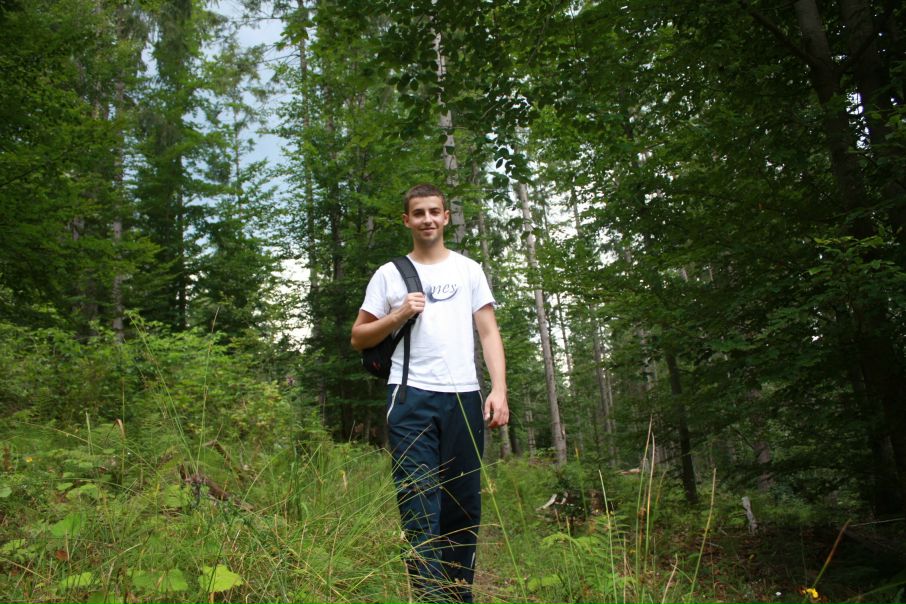 №12, Нестор Кукурудз, 35 лет, Ивано-Франковск №12, Нестор Кукурудз, 35 лет, Ивано-Франковск