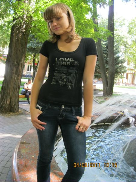 №152, Виктория Кузька, Винница №152, Виктория Кузька, Винница