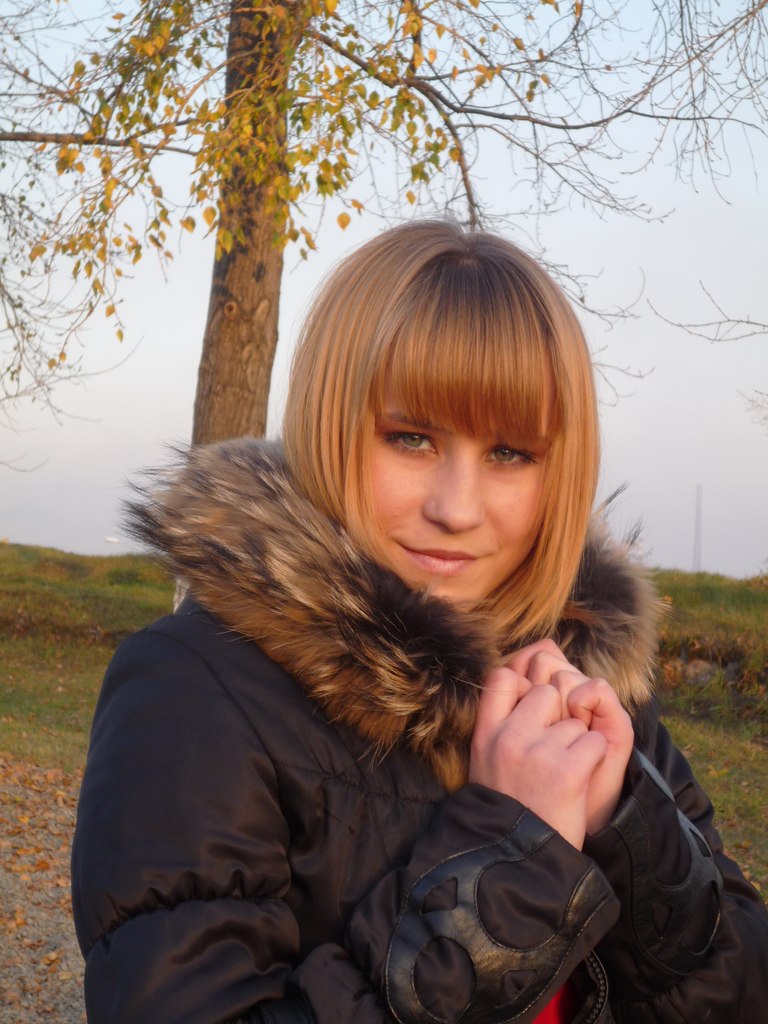 Екатерина Попова | Новокузнецк