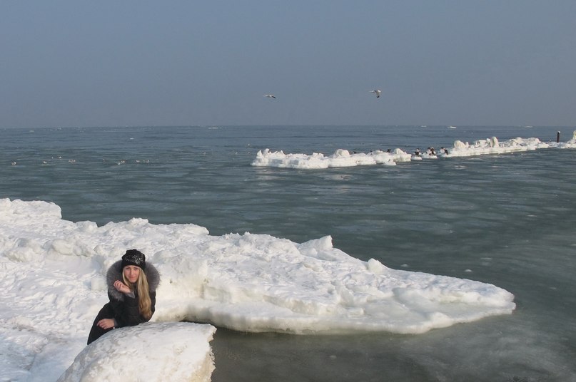 Екатерина Филиппова | Kraków