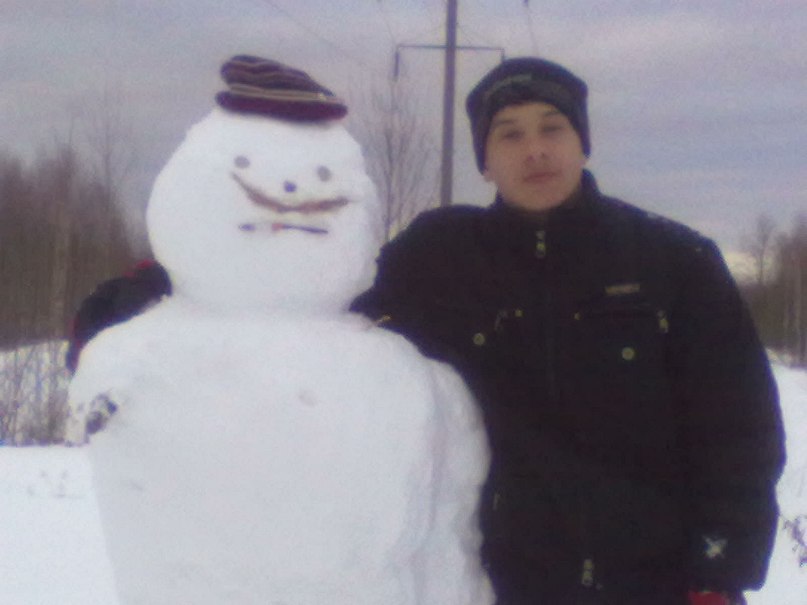 Иван Серов | Нижний Новгород