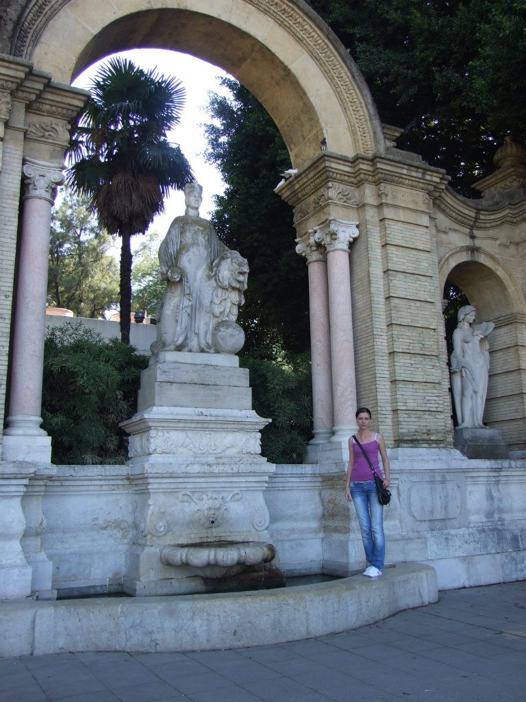 Maria Herman | San José