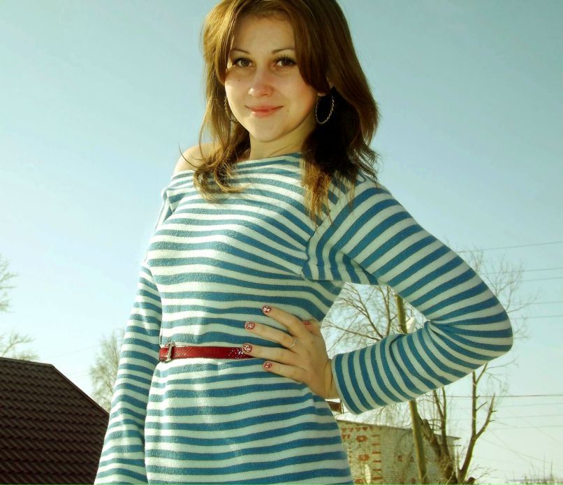 Анна Подлесова | Нижний Новгород