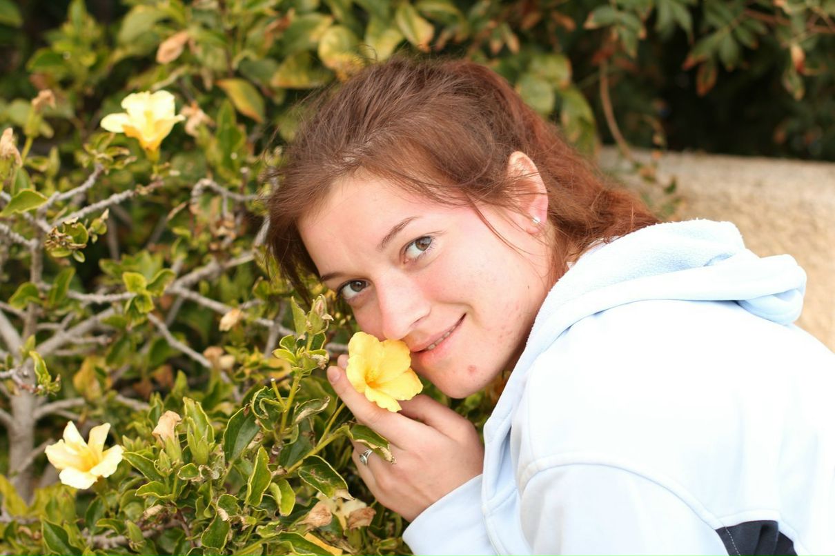 Анна Емельяненко | Санкт-Петербург