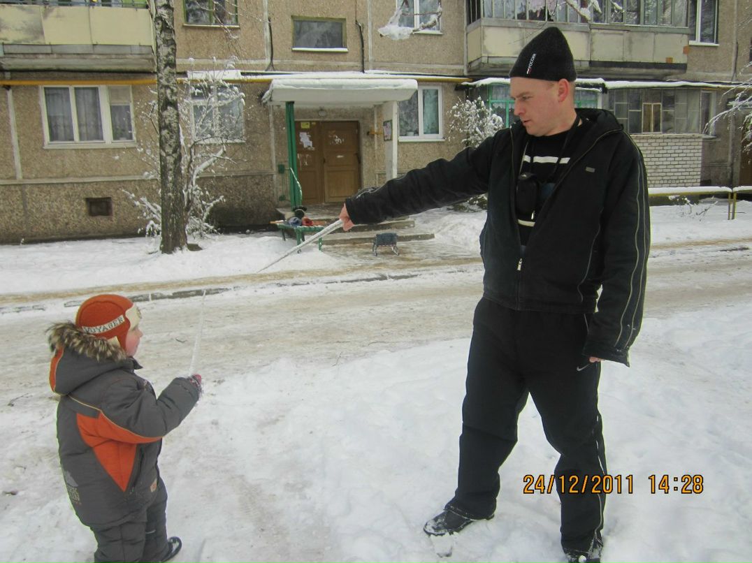 Юрий Кондаков | Железногорск