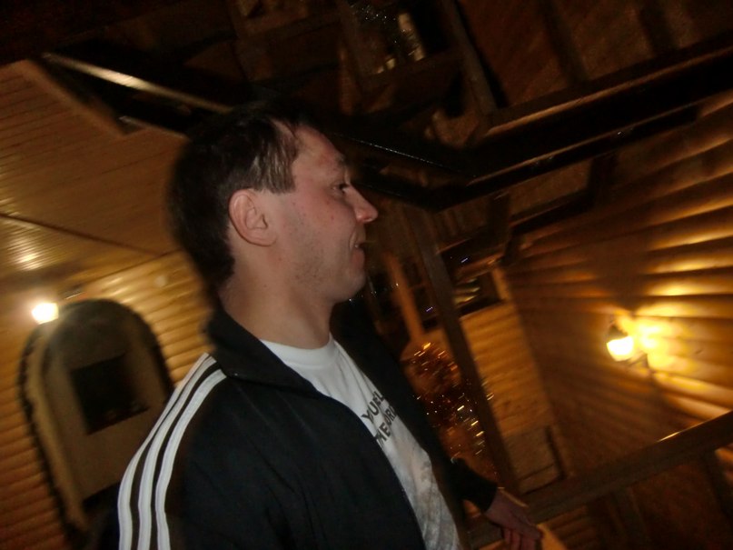 Олег Волчков | Королёв