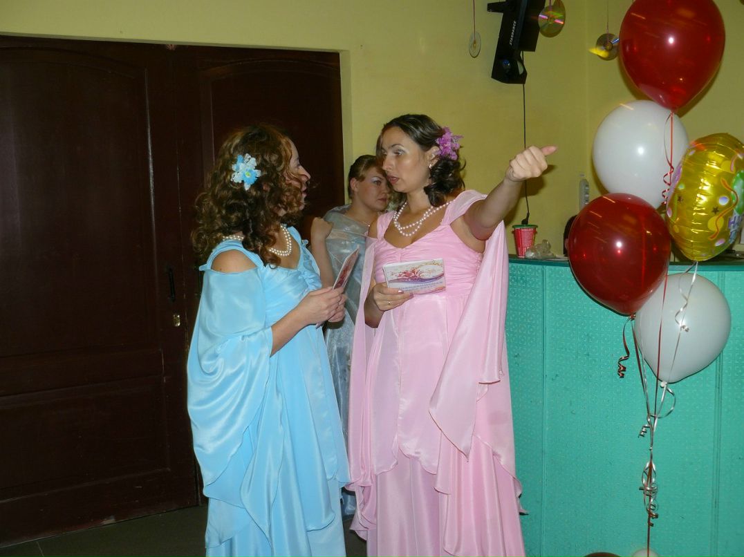 Ольга Виноградова | Новодвинск