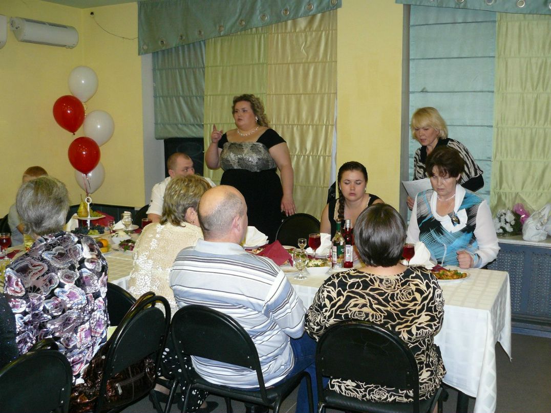 Ольга Виноградова | Новодвинск