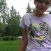 Аватар: Линочка Воронова