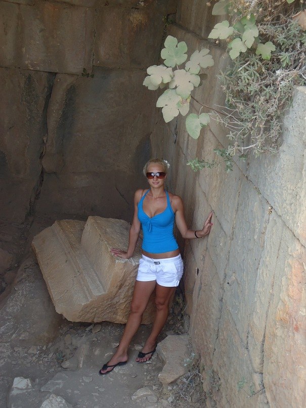 Оленька Семёнова ~ СчастливаЯ ~ | Уфа