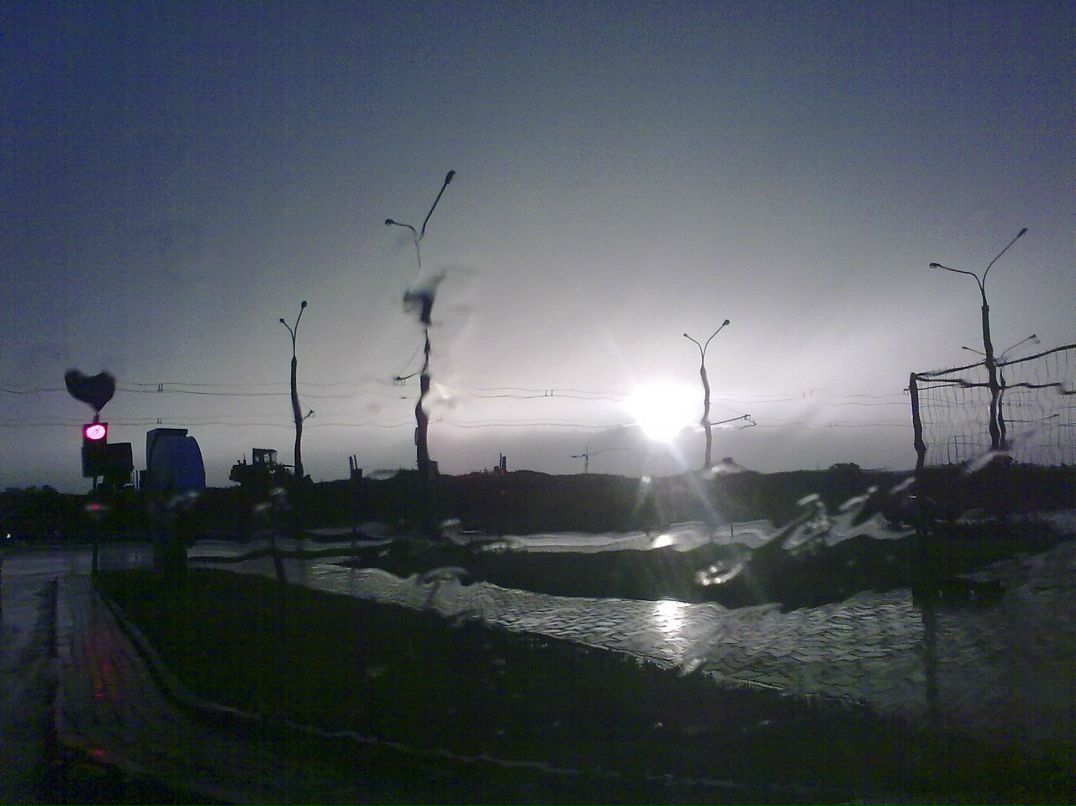 Александр Шишук | Dubai