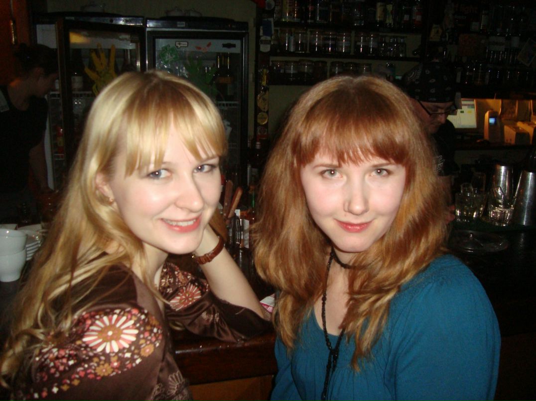 Евгения Рогозина | Вологда