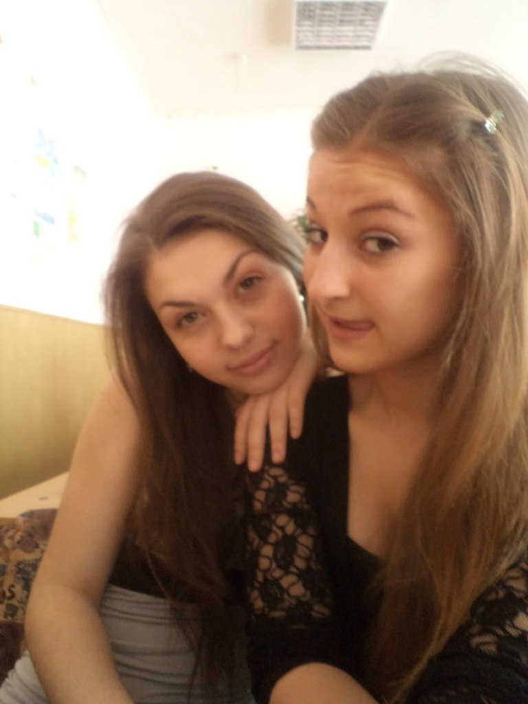 Евгения Александрова | 