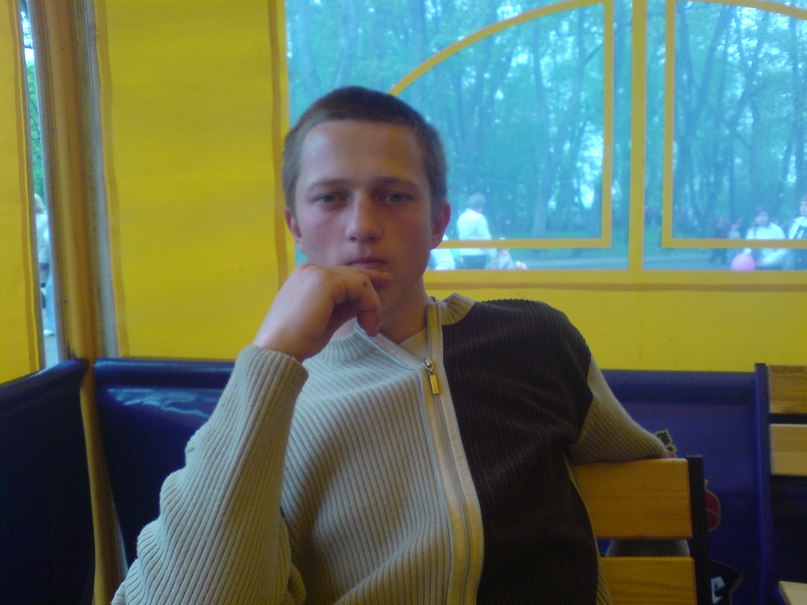 Денис Царь | Несвиж