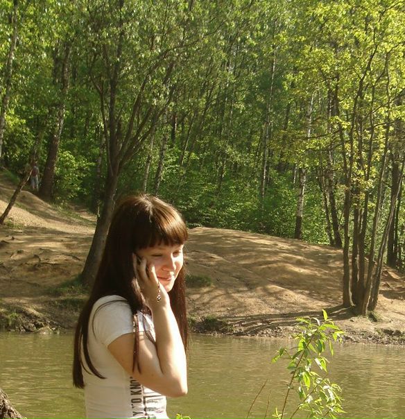 №155, Елена Жаворонкина, 38 лет №155, Елена Жаворонкина, 38 лет