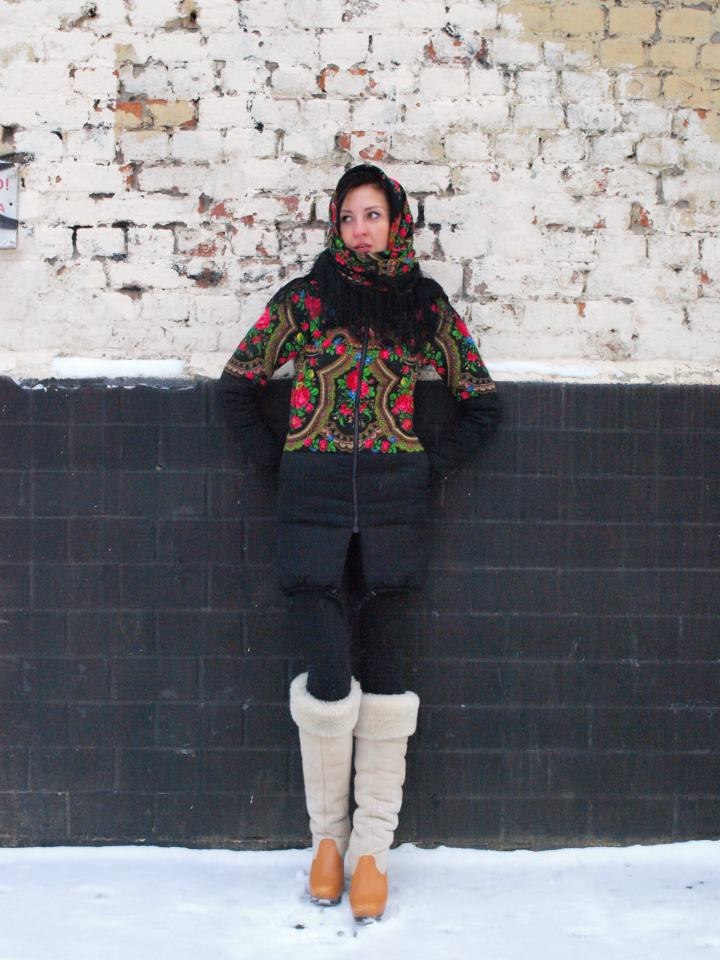 Anastasia Vb | Москва