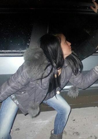 Ольга Рыкова | Екатеринбург