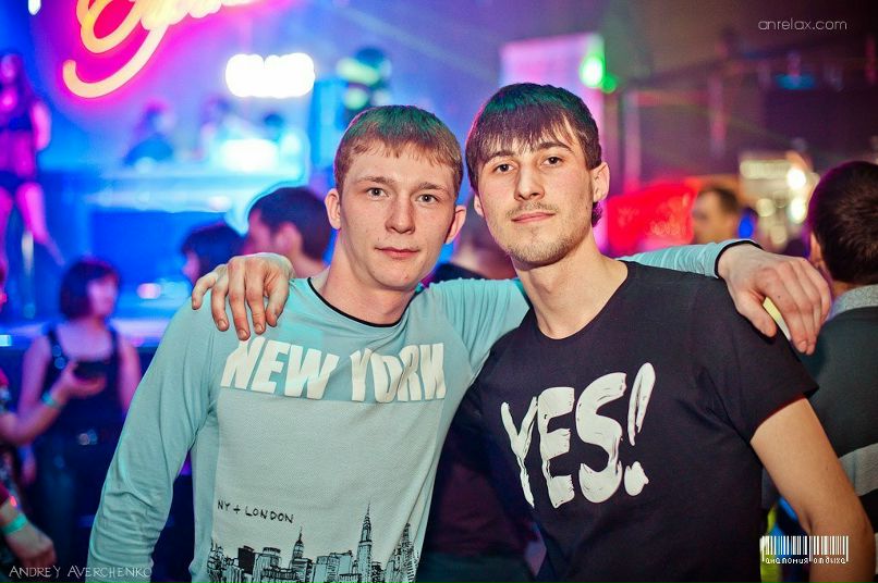 Денис Рязанцев ...:::THE BEST:::... | Тюмень