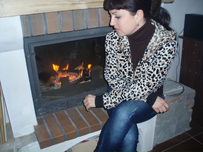 Елена Твердохлеб | Васильков