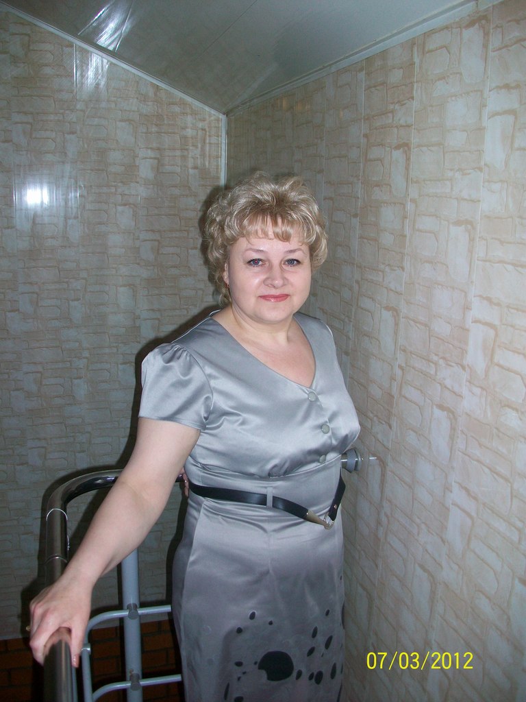 Любовь Львова | Сорочинск