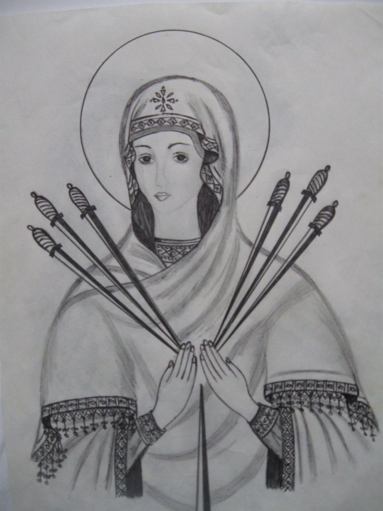 Света Александрова | Киев