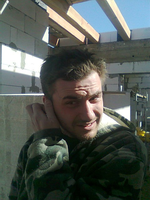 Іван Буртин | Хуст