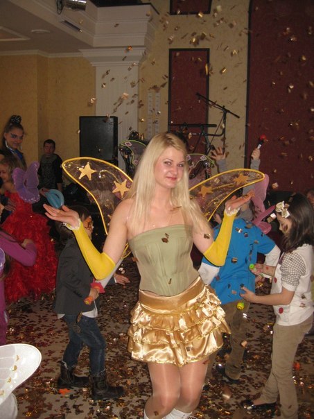 Виктория Лебедева | Москва