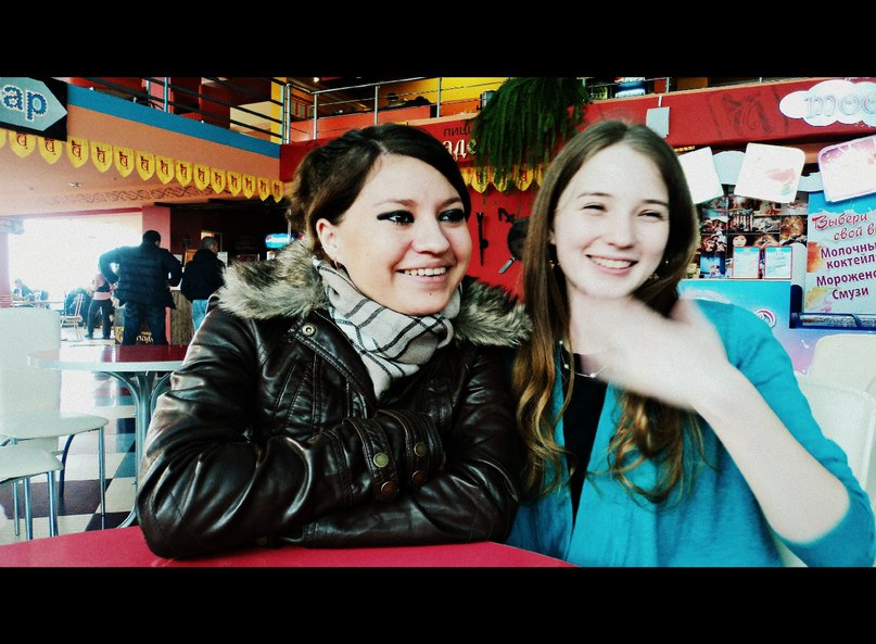 Алина Зорина (Алиша) | Санкт-Петербург