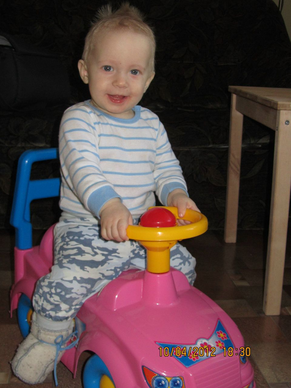 Яна Корниенко | Сортавала