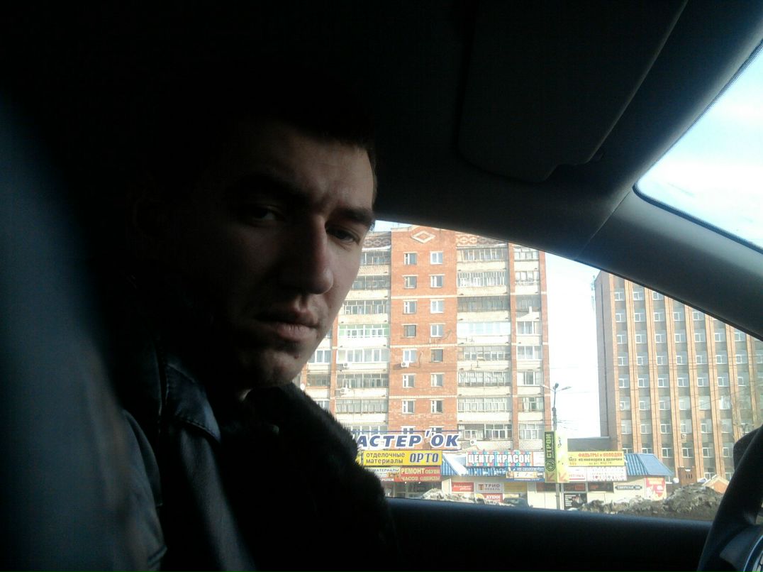 Александр Тенников | Воткинск