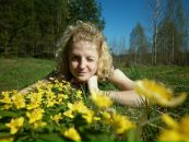 Фотография Ксения Ильяшенко