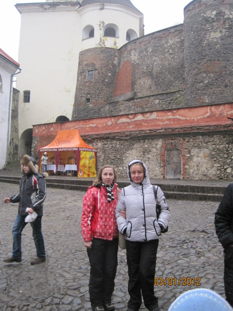 Анна Шевцова | Санкт-Петербург