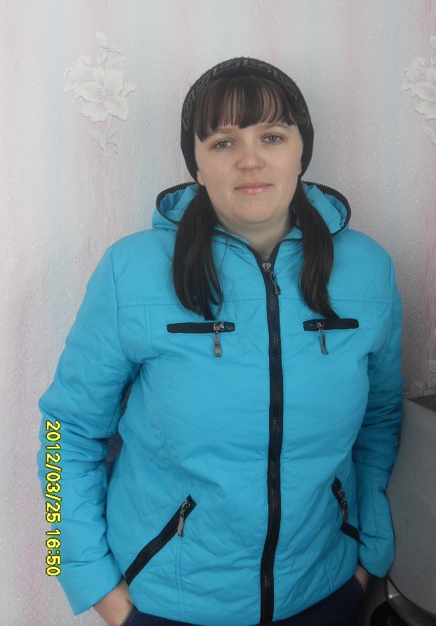 Наталья Михина <Ангело4ек> | Оренбург