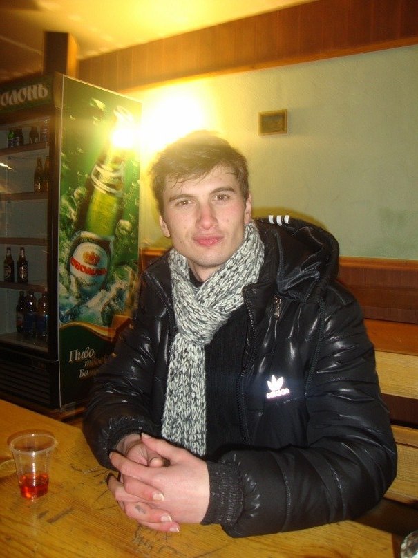 Сергей Стойловский | Одесса