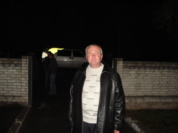 №3, Едуард Куцовол №3, Едуард Куцовол