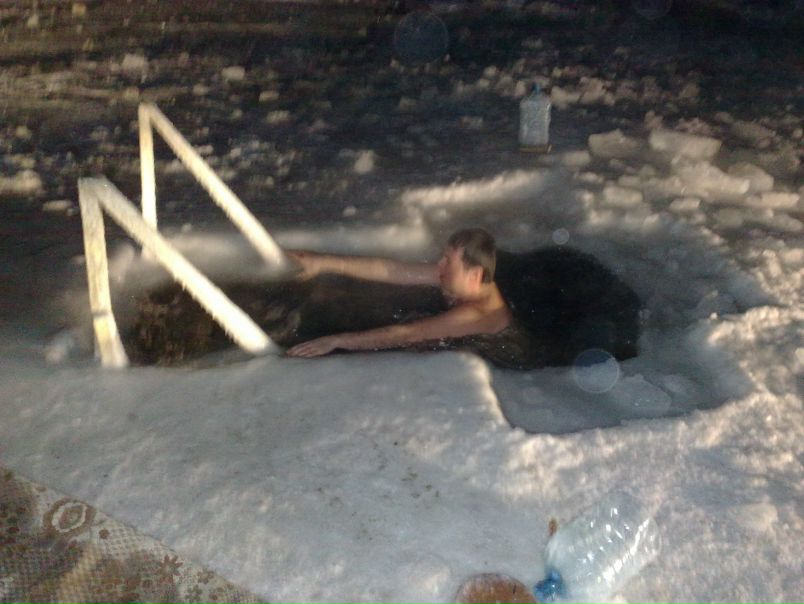 №93, Алексей Любяшкин, 41 год, Красноярск №93, Алексей Любяшкин, 41 год, Красноярск