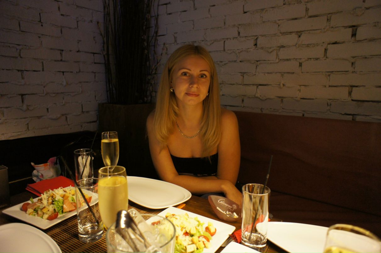 Инна Нечаева | Ростов-на-Дону