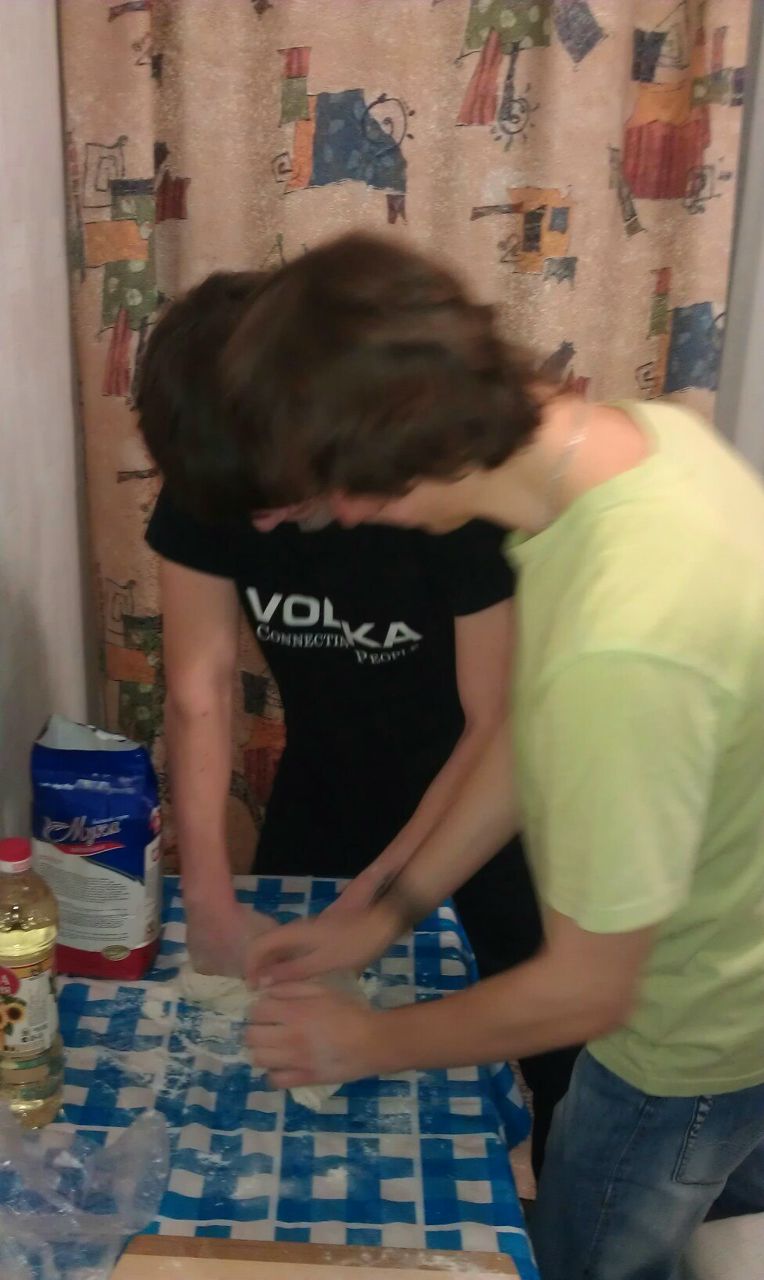 Александр Поляков | Челябинск