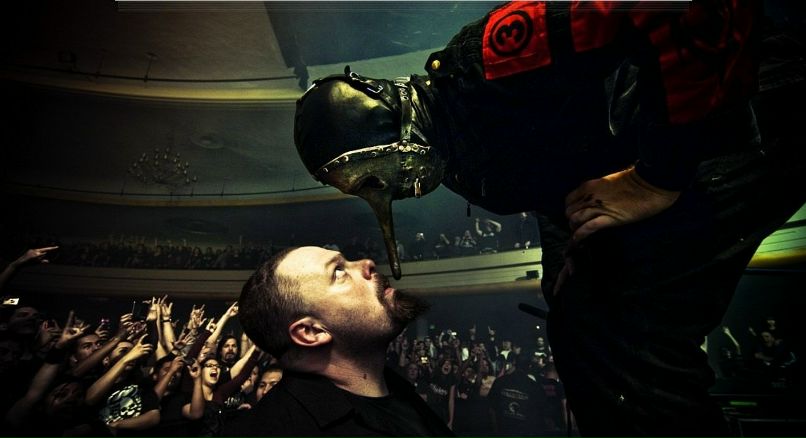 Никита Безумов | Nuuk