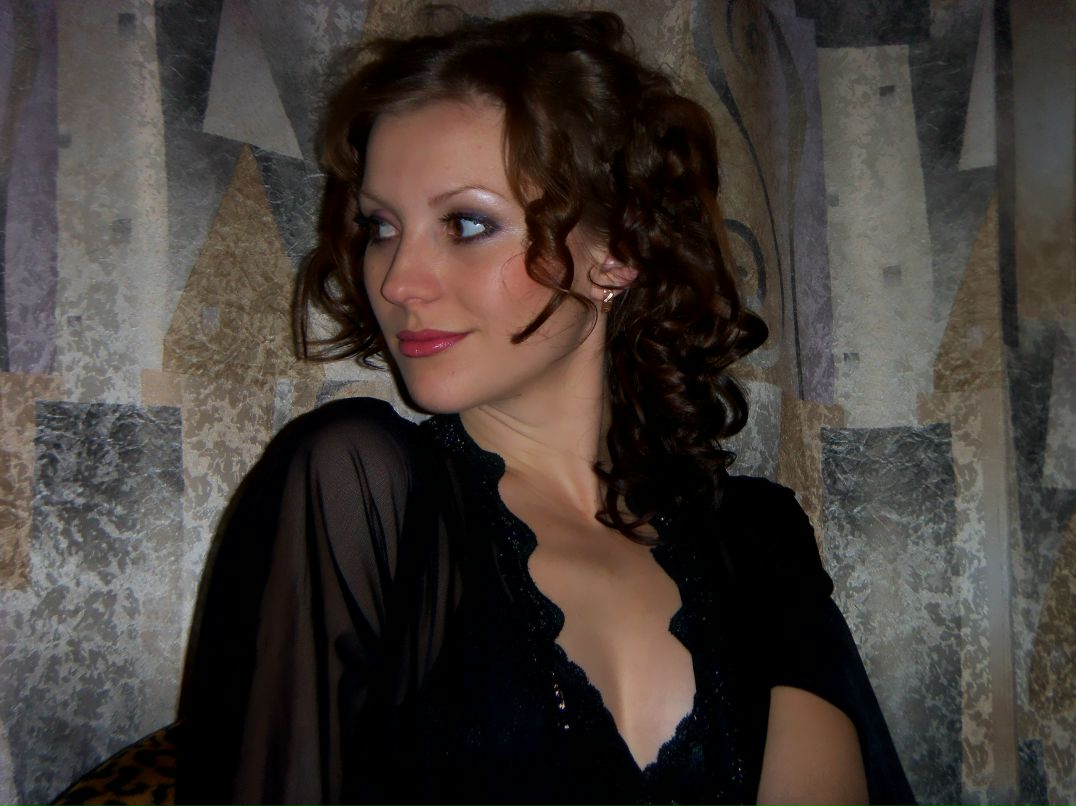 Тонечка Шевцова | 