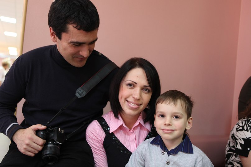 Лариса Сапарова | Харьков