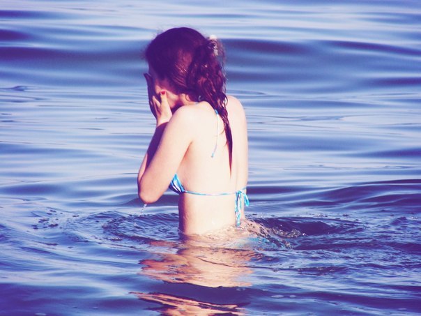 Элизабет Брукс | Хайфа