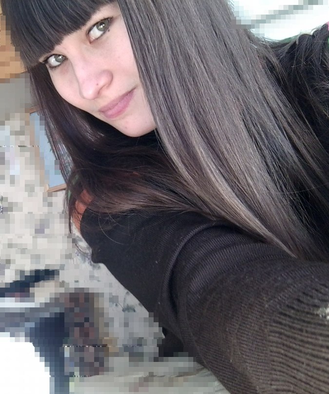 Алиса Газизуллина ღMilashkaღ | Казань